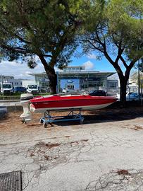 Cigala Bertinetti Acrobat V490