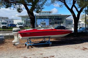 Cigala Bertinetti Acrobat V490