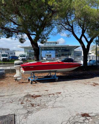 Cigala Bertinetti Acrobat V490