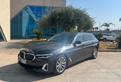 BMW 520d G31 Touring LCI mhev 48V Luxury
