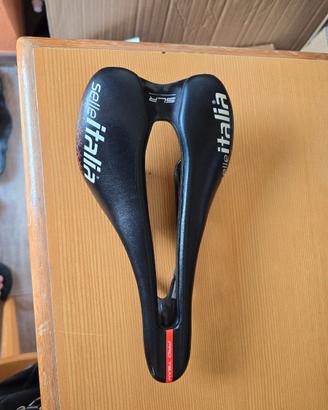 Selle Italia Srl Boost Pro Team