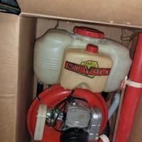 Soffiatore Atomizzatore Cifarelli