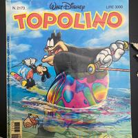 Fumetti topolino