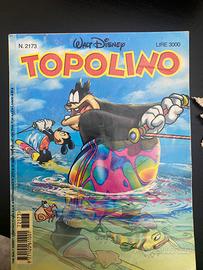 Fumetti topolino