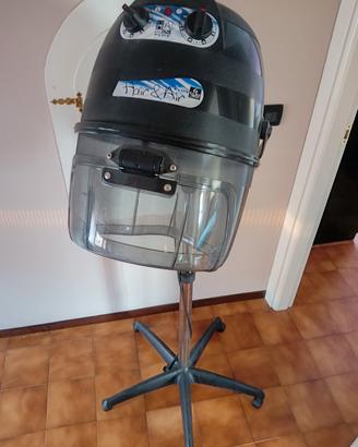 asciuga capelli professionale