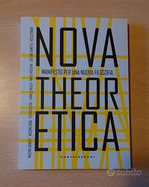 Nova Theoretica