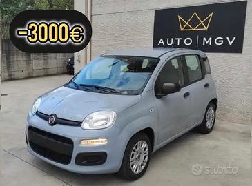 Fiat Panda 1.0 FireFly S&S Hybrid-NEOPATENTATI-UNI