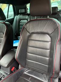 Golf 7.5 gti