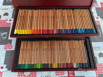 Lyra Rembrandt professional aquarell