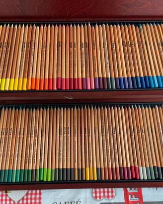 Lyra Rembrandt professional aquarell