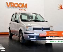 FIAT Panda 2 serie Panda 1.1 Active