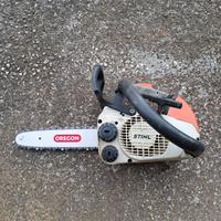 Motosega da potatura STIHL 019 T – Professionale