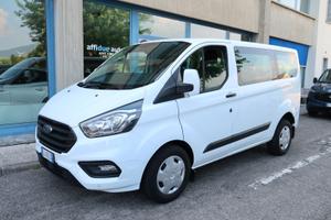 Ford Tourneo Custom 2.0 EcoBlue 170CV Trend 9p