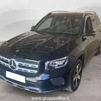 Mercedes-Benz GLB - X247 2019 Diesel 200 d Sp...