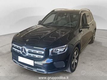 Mercedes-Benz GLB - X247 2019 Diesel 200 d Sp...