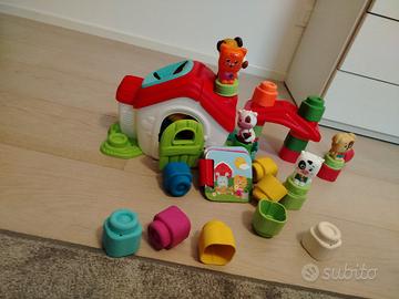 Giochi didattici ed educativi