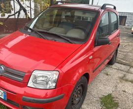 Fiat Panda 2005