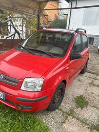 Fiat Panda 2005