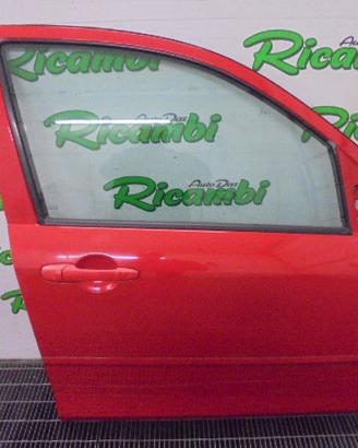 PORTA ANTERIORE DESTRA PER MAZDA 2 2006