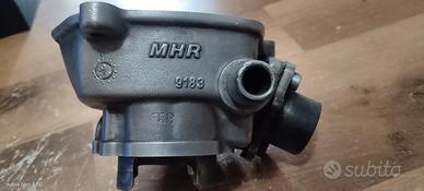 Malossi MHR 7T CROSS
