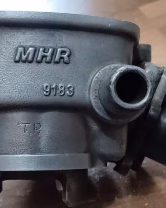 Malossi MHR 7T CROSS