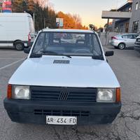 Fiat Panda 900 i.e. cat CLX/39CV/Euro2/neopatentat