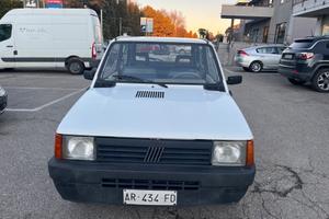 Fiat Panda 900 i.e. cat CLX/39CV/Euro2/neopatentat