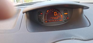 Renault modus
