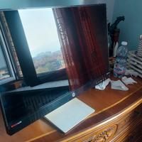 Monitor HP 23,5 pollici