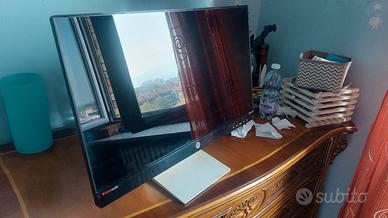 Monitor HP 23,5 pollici