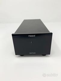 DAC Heed Audio Dactilus