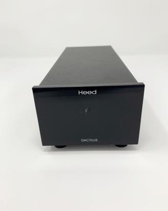 DAC Heed Audio Dactilus
