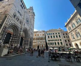 4 LOCALI A GENOVA