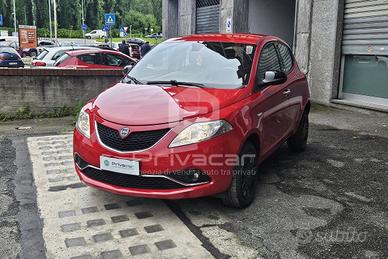 LANCIA Ypsilon 0.9 TwinAir 85 CV 5 porte Metano Ec