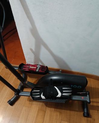 Attrezzo per step 