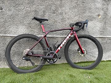 Trek Madone SLR 7 Gen 8 2025