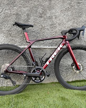 Trek Madone SLR 7 Gen 8 2025