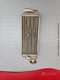 RADIATORE SINISTRO KTM SX 125 2003 2004 EXC 2005 2