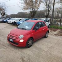 Fiat 500 1.0 Hybrid 
