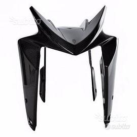 Parafango carbonio completo Mv Agusta Rivale 800