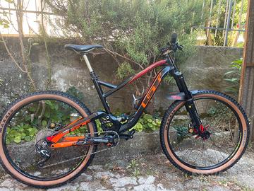 Mountain Bike GT Force Xpert 2015 - Taglia L OTTIM