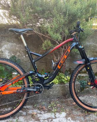 Mountain Bike GT Force Xpert 2015 - Taglia L OTTIM