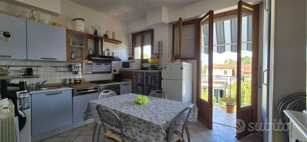 Appartamento – Massa, Puliche, Marina di Massa - Altro
