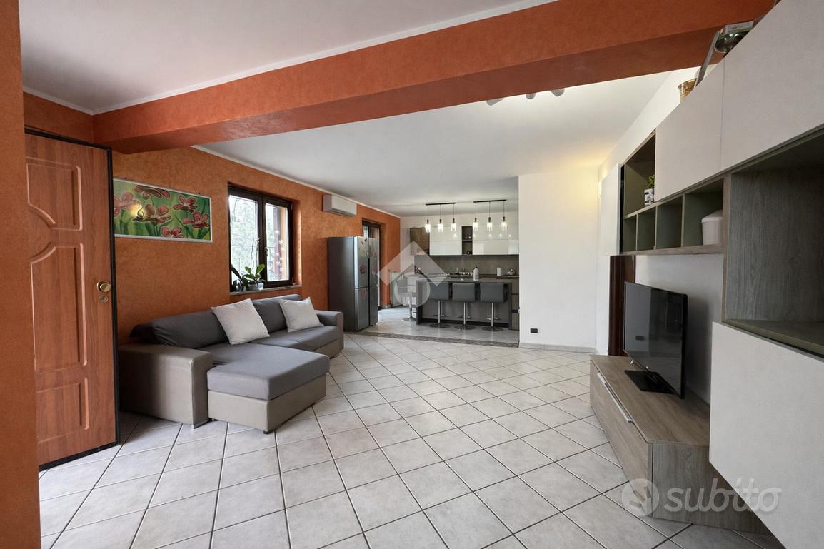 Appartamento – Mendicino, Muoio - Vista 2