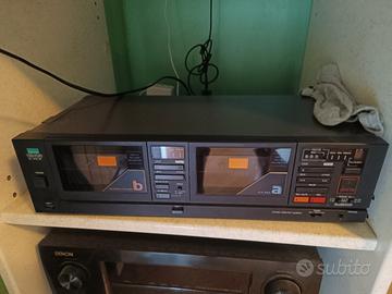 sansui D-99Cw