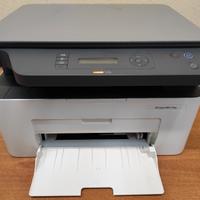 Multifunzione  HP Laser MFP 135W