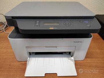Multifunzione  HP Laser MFP 135W