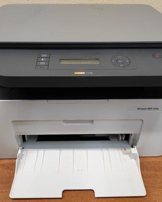 Multifunzione  HP Laser MFP 135W