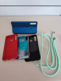 Cover per Huawei p30 lite