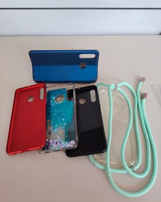 Cover per Huawei p30 lite